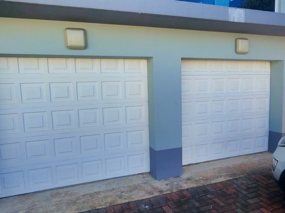 Luxury Home with distant seaview for sale in manaba
