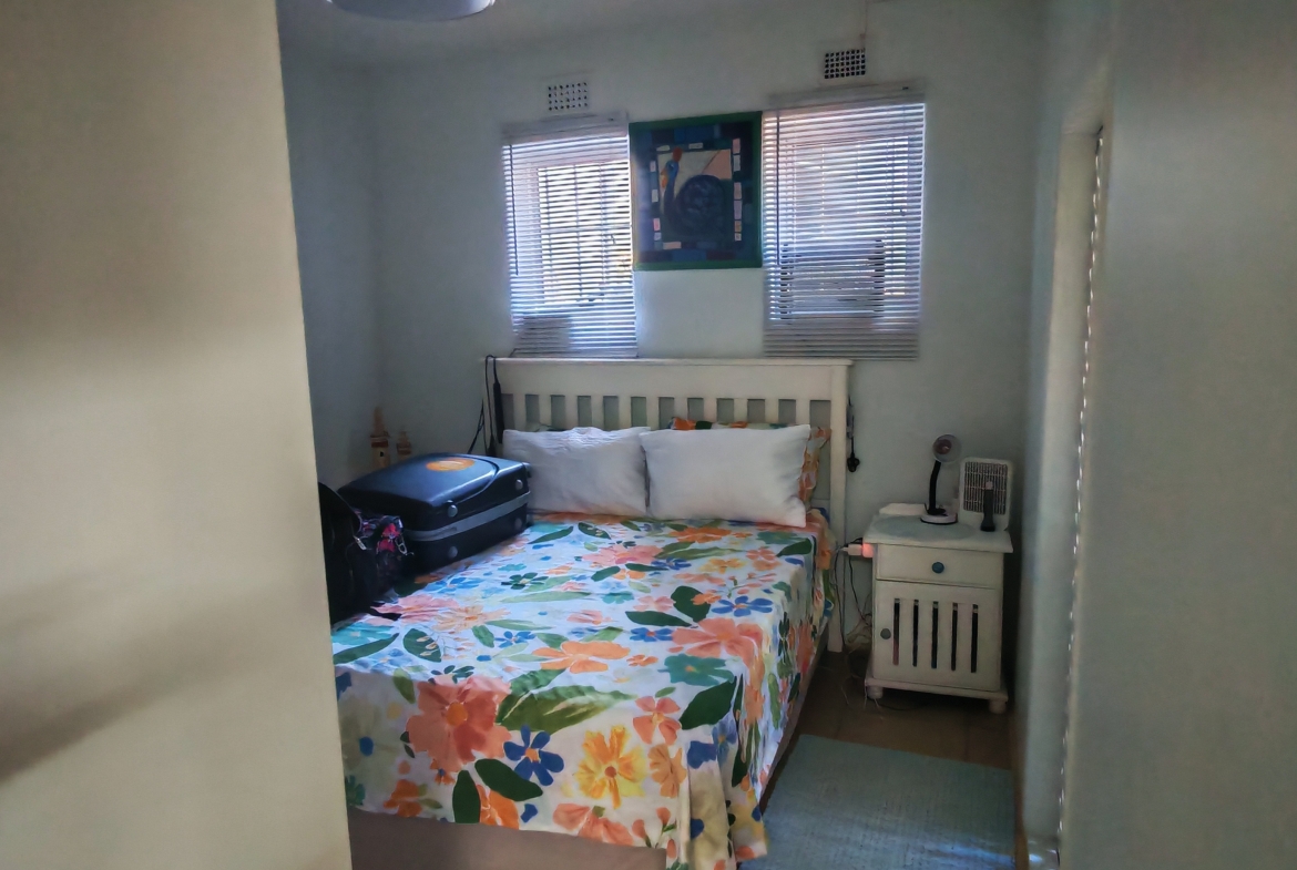 Luxury Home with distant seaview for sale in manaba