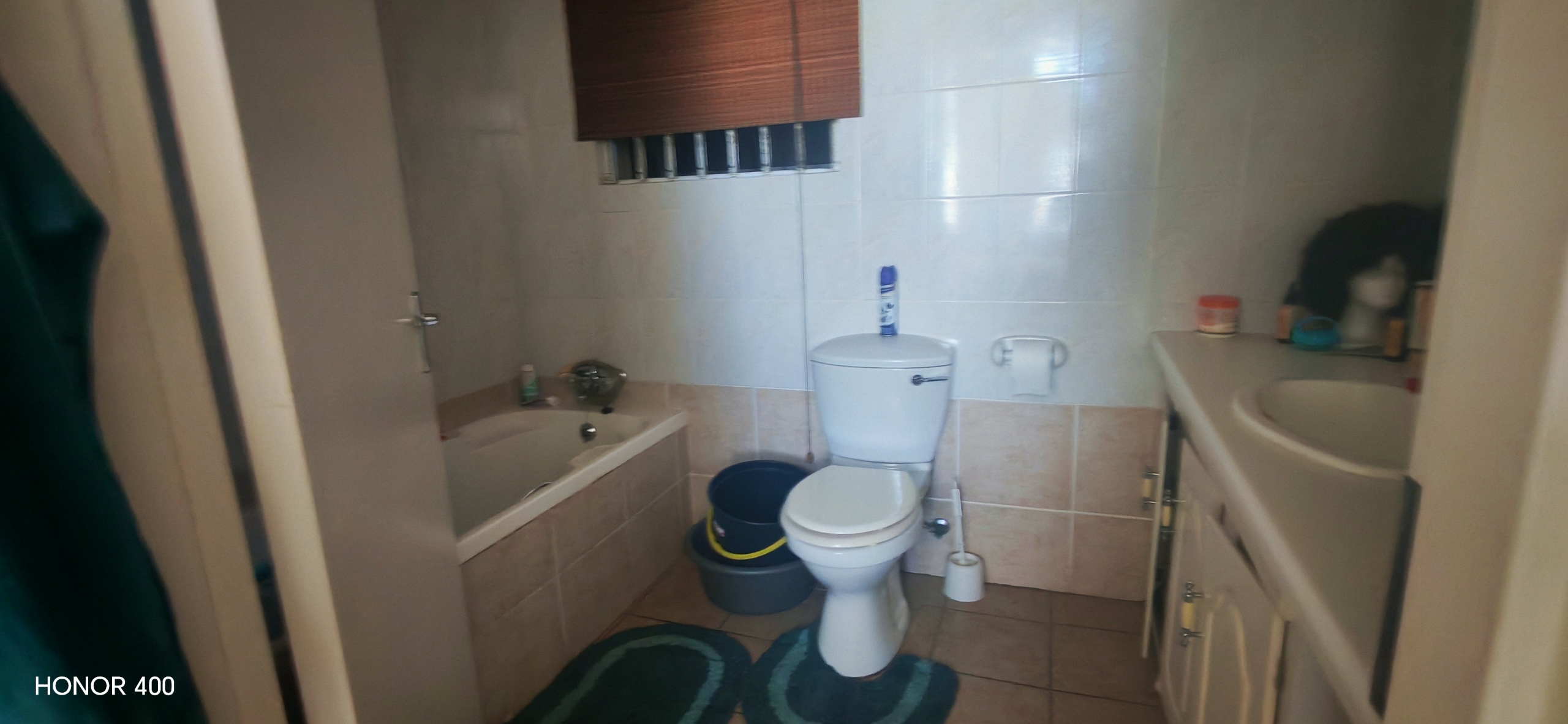 3-Bedroom Apartment with Breathtaking Sea Views in Margate