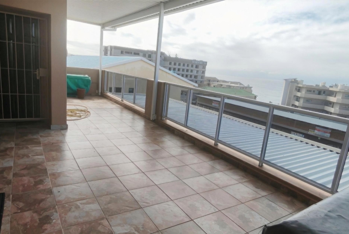 16 Bedroom apartment block for sale in Margate