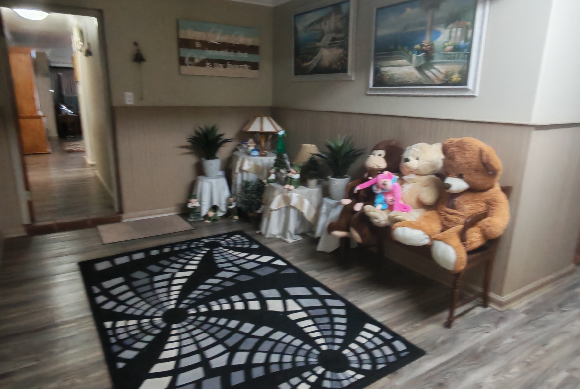 16 Bedroom apartment block for sale in Margate