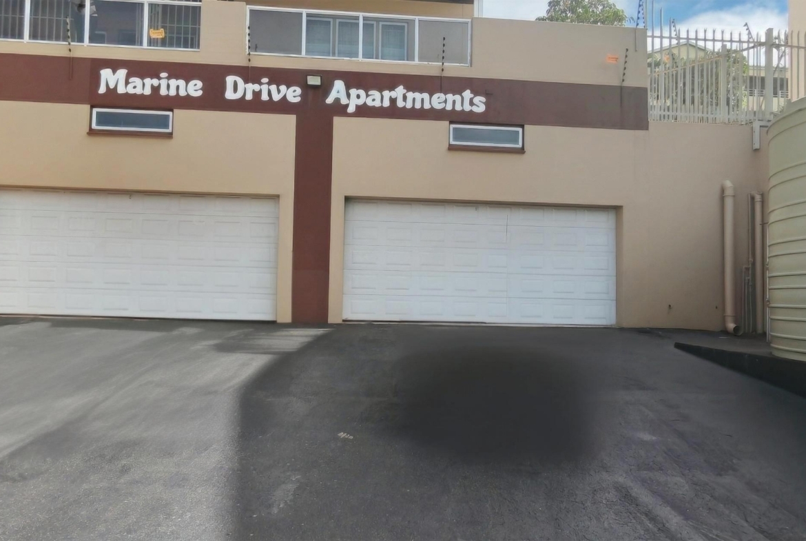 16 Bedroom apartment block for sale in Margate