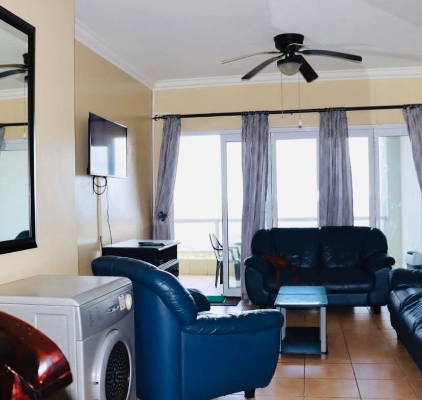 Ocean View Holiday Apartment | Lawrence Rocks, Margate