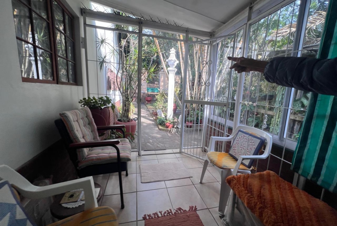 Spacious 5 Bedroom family home with exceptional income potential for sale in the sought-after Marina Beach