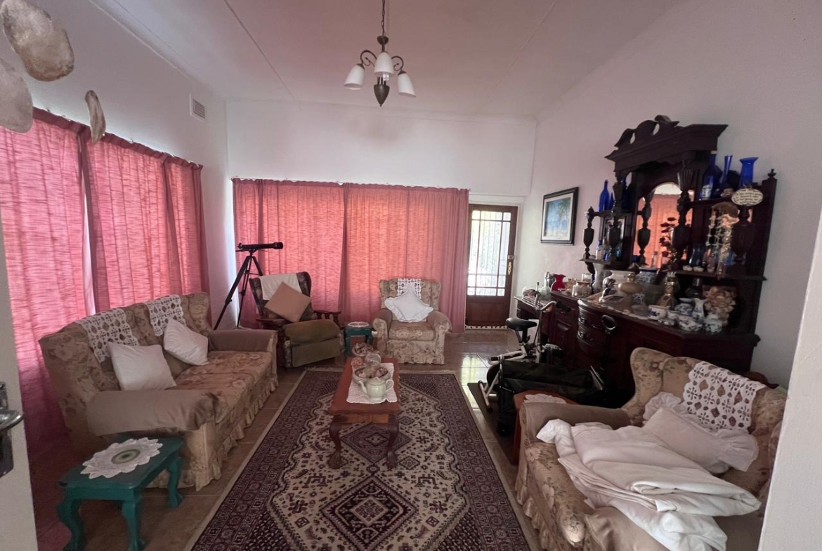 Spacious 5 Bedroom family home with exceptional income potential for sale in the sought-after Marina Beach