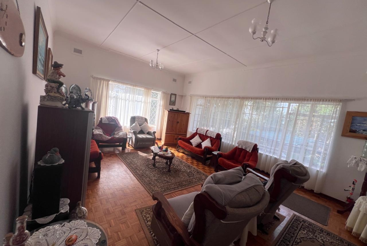 Spacious 5 Bedroom family home with exceptional income potential for sale in the sought-after Marina Beach