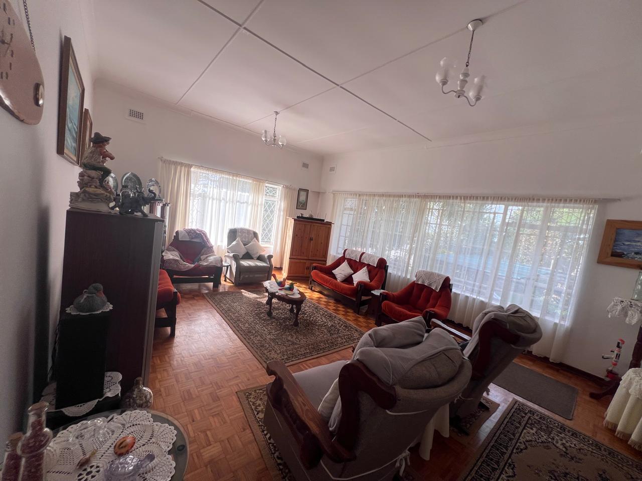 Spacious 5 Bedroom family home with exceptional income potential for sale in the sought-after Marina Beach