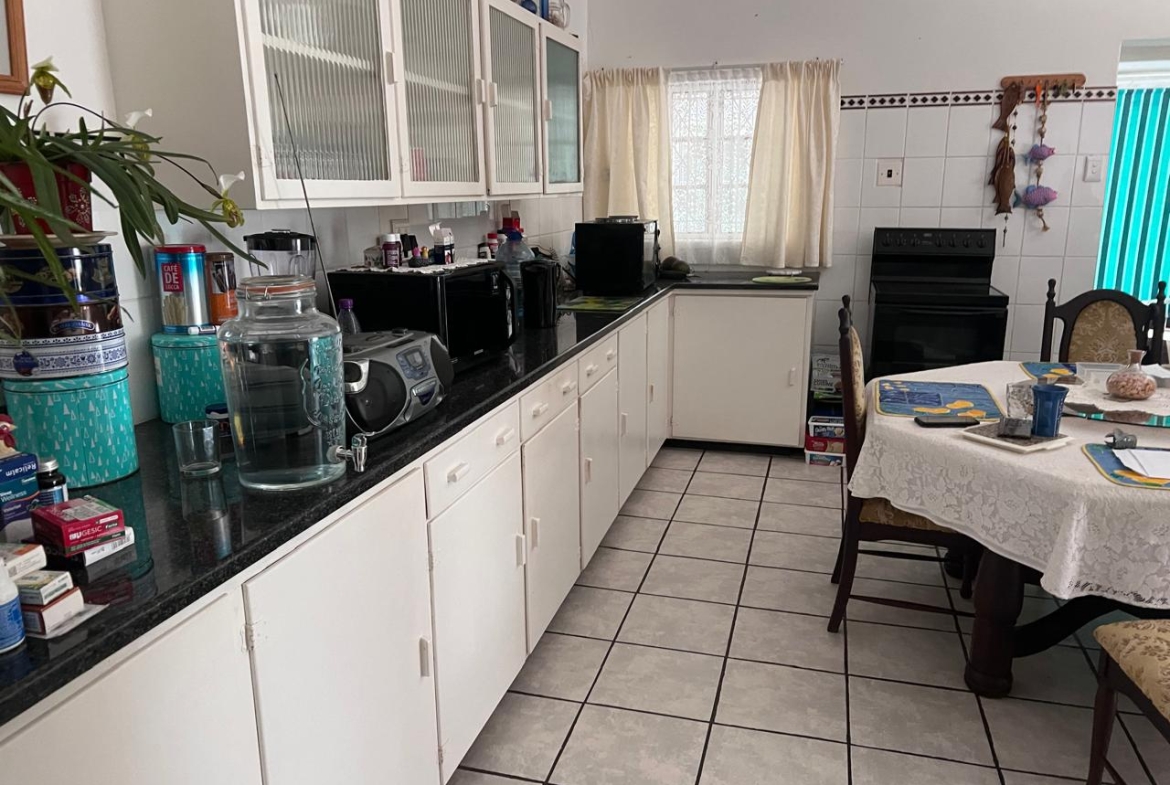 Spacious 5 Bedroom family home with exceptional income potential for sale in the sought-after Marina Beach