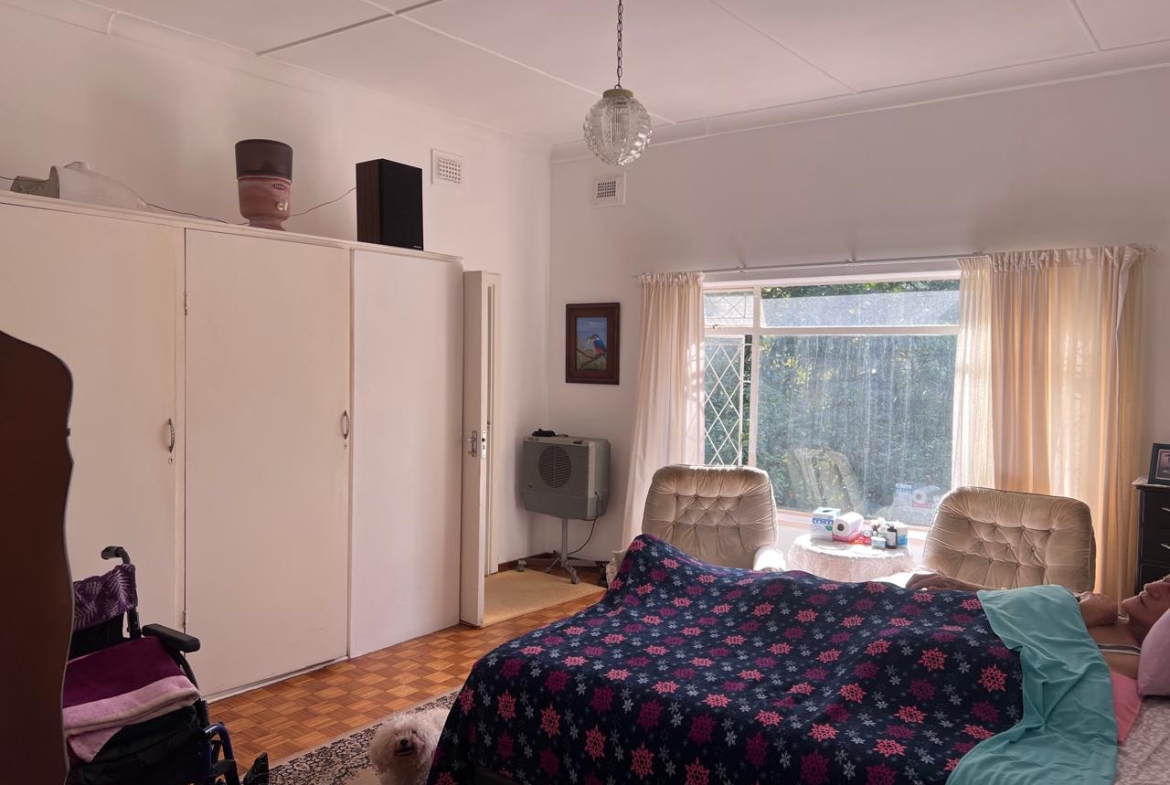 Spacious 5 Bedroom family home with exceptional income potential for sale in the sought-after Marina Beach