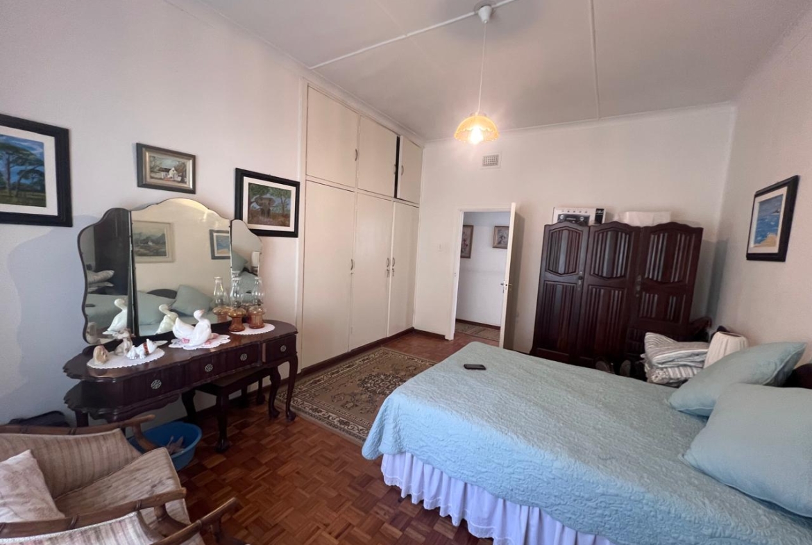 Spacious 5 Bedroom family home with exceptional income potential for sale in the sought-after Marina Beach