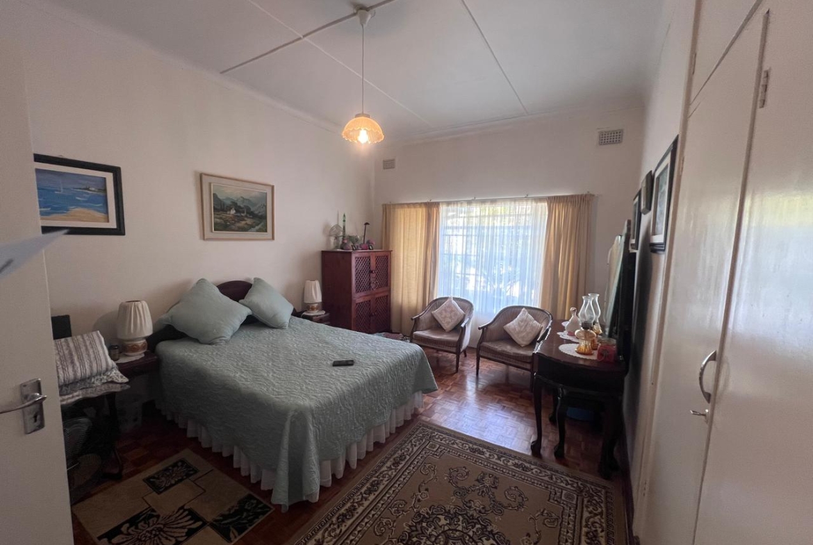 Spacious 5 Bedroom family home with exceptional income potential for sale in the sought-after Marina Beach