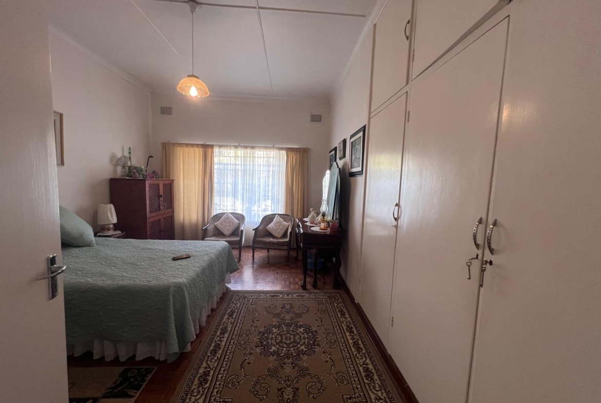 Spacious 5 Bedroom family home with exceptional income potential for sale in the sought-after Marina Beach