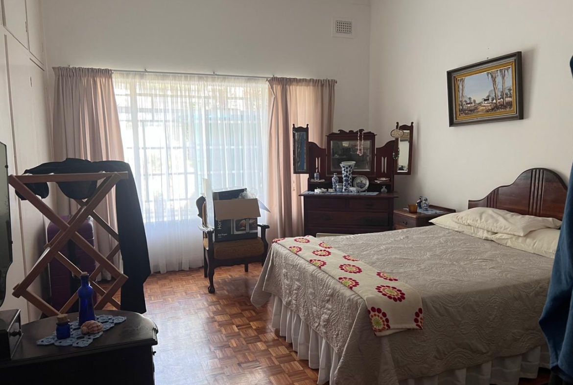 Spacious 5 Bedroom family home with exceptional income potential for sale in the sought-after Marina Beach