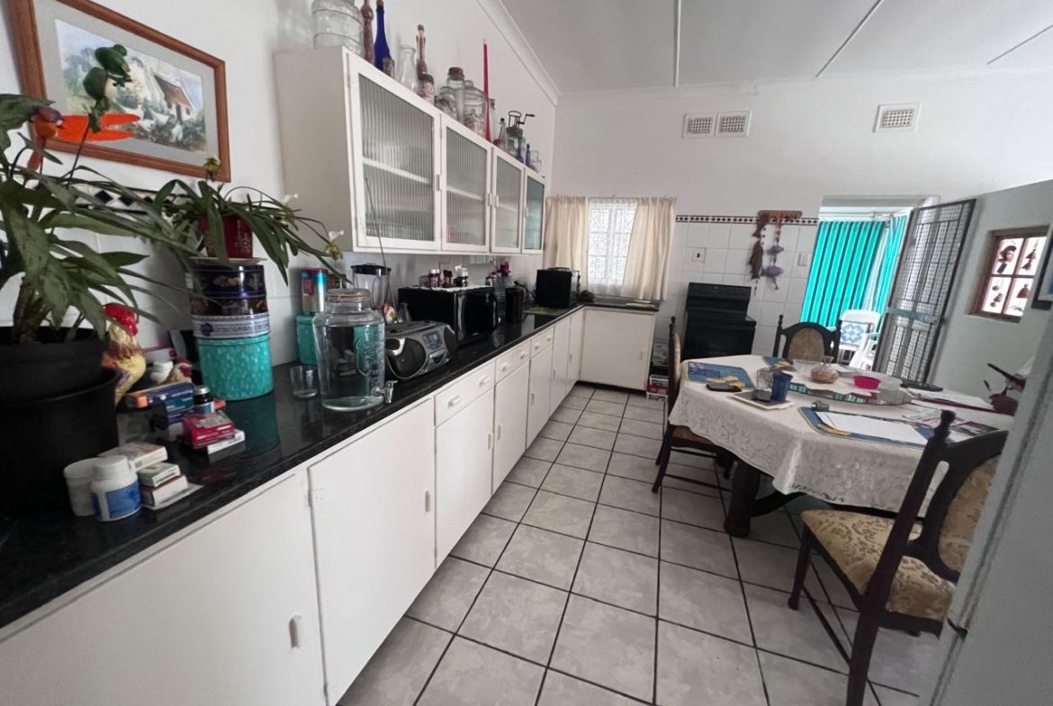 Spacious 5 Bedroom family home with exceptional income potential for sale in the sought-after Marina Beach