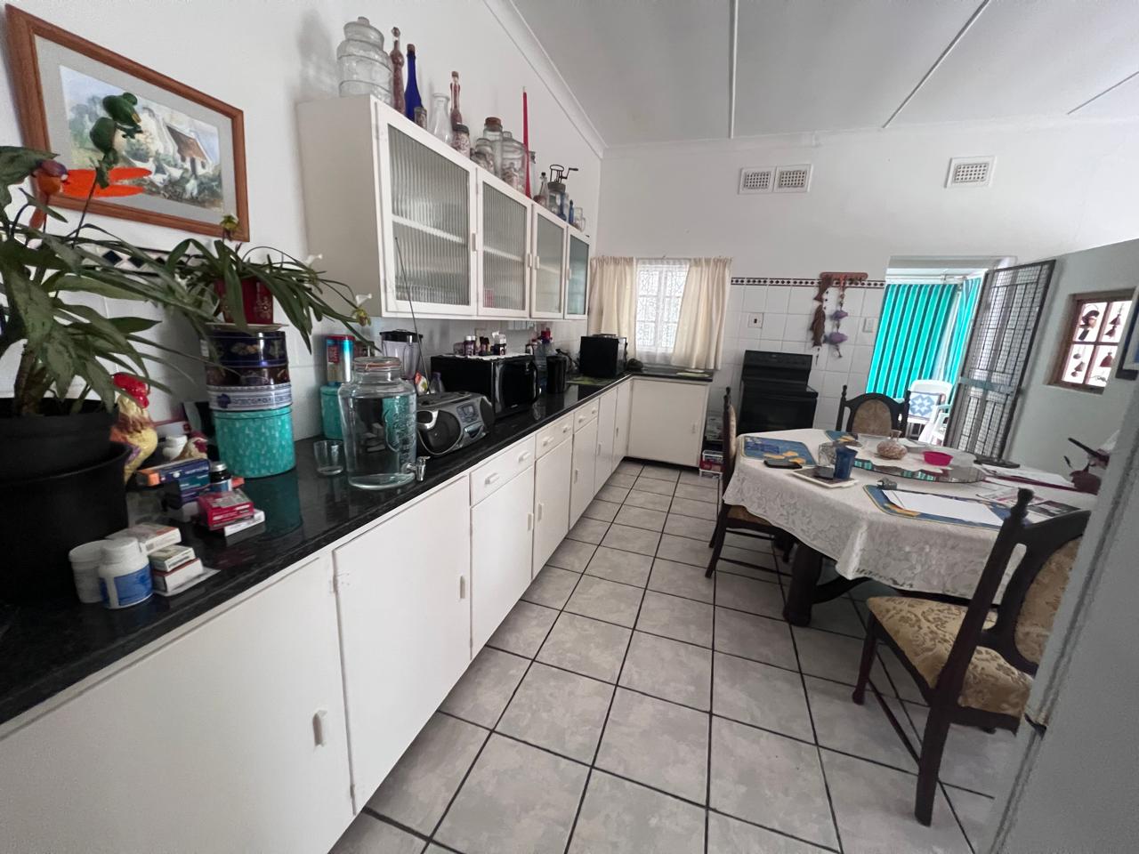 Spacious 5 Bedroom family home with exceptional income potential for sale in the sought-after Marina Beach