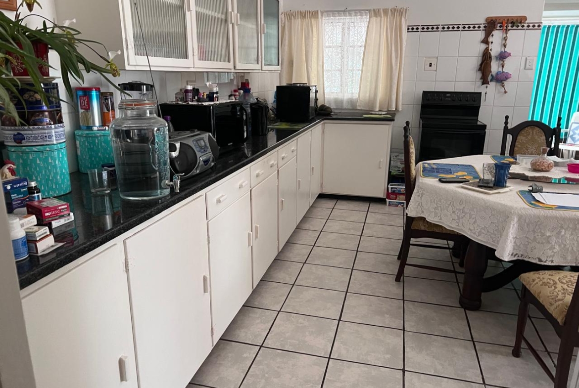 Spacious 5 Bedroom family home with exceptional income potential for sale in the sought-after Marina Beach