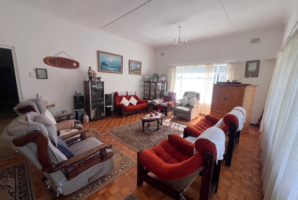 Spacious 5 Bedroom family home with exceptional income potential for sale in the sought-after Marina Beach
