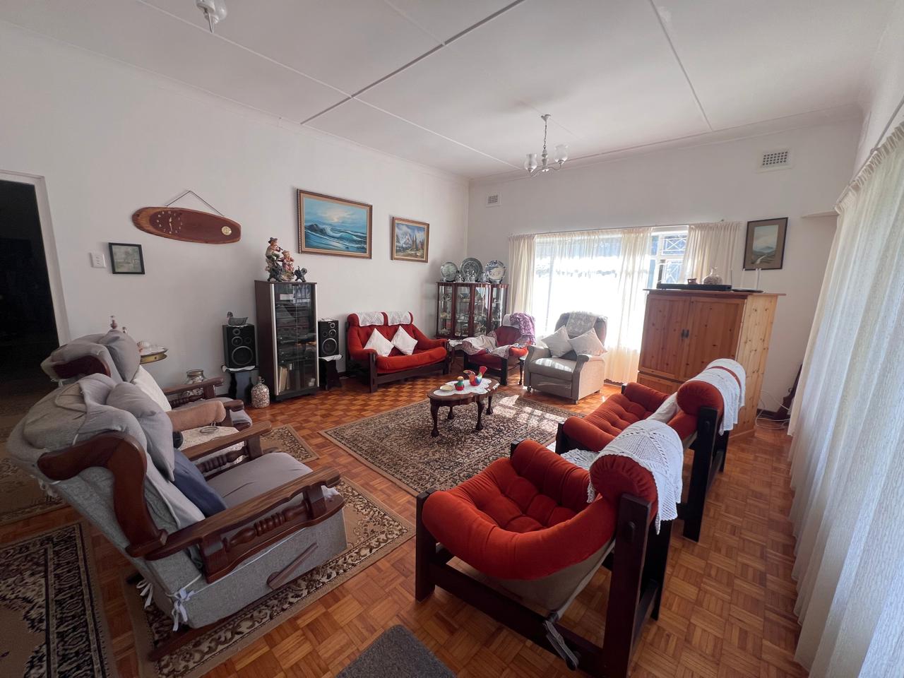 Spacious 5 Bedroom family home with exceptional income potential for sale in the sought-after Marina Beach