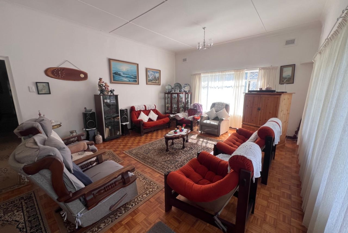 Spacious 5 Bedroom family home with exceptional income potential for sale in the sought-after Marina Beach