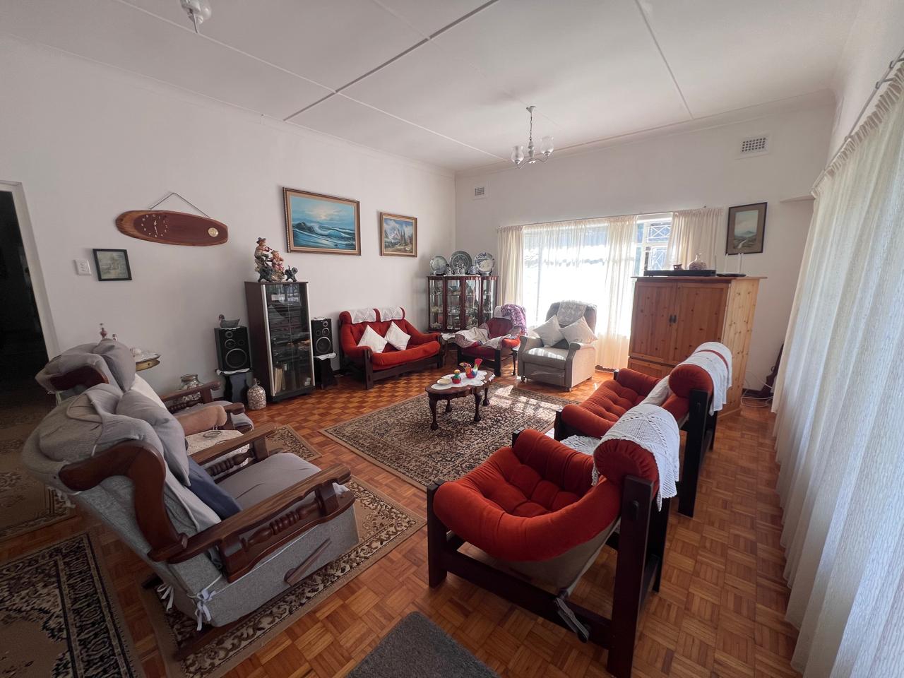Spacious 5 Bedroom family home with exceptional income potential for sale in the sought-after Marina Beach