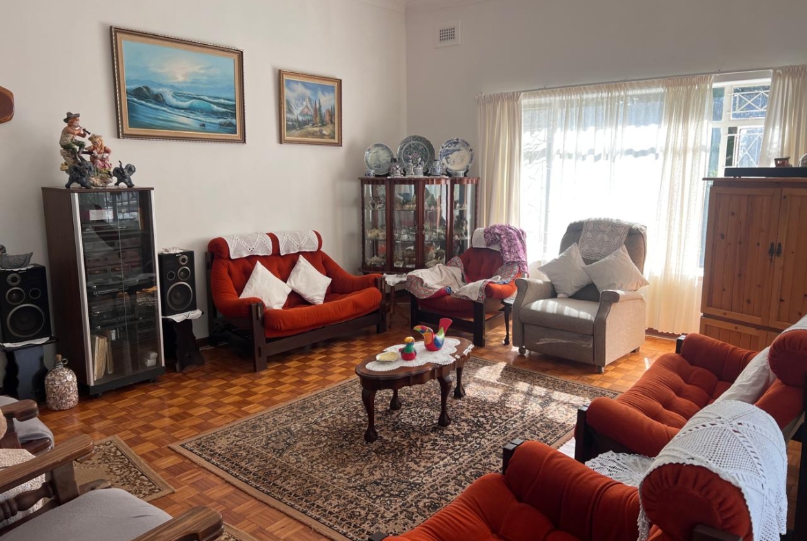 Spacious 5 Bedroom family home with exceptional income potential for sale in the sought-after Marina Beach