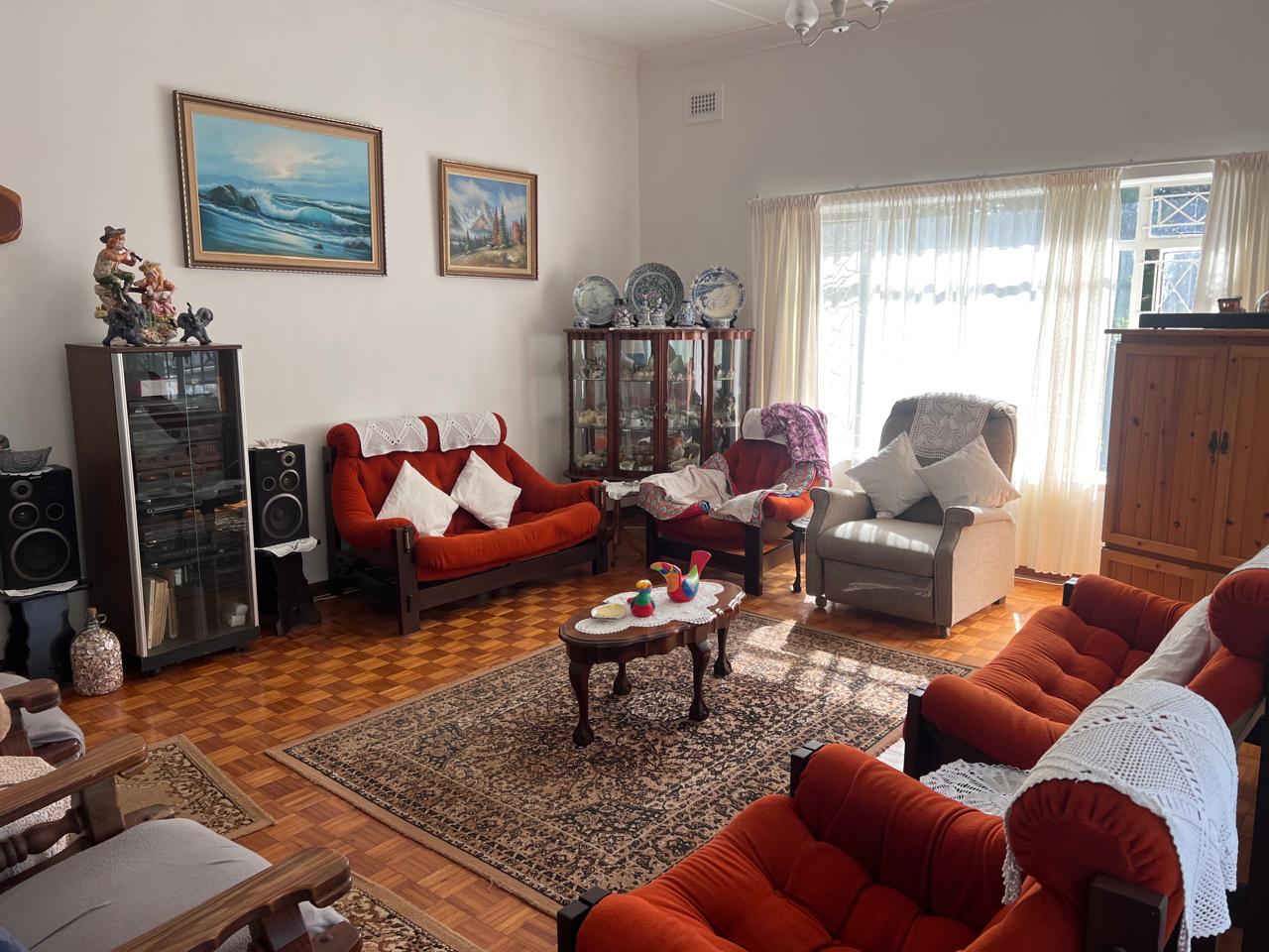 Spacious 5 Bedroom family home with exceptional income potential for sale in the sought-after Marina Beach