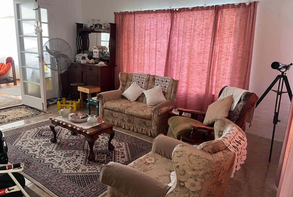 Spacious 5 Bedroom family home with exceptional income potential for sale in the sought-after Marina Beach