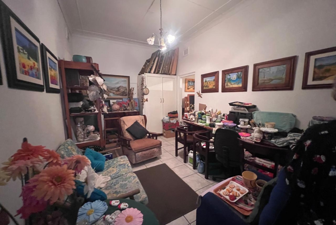 Spacious 5 Bedroom family home with exceptional income potential for sale in the sought-after Marina Beach
