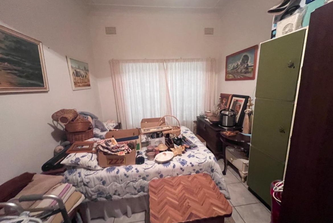 Spacious 5 Bedroom family home with exceptional income potential for sale in the sought-after Marina Beach