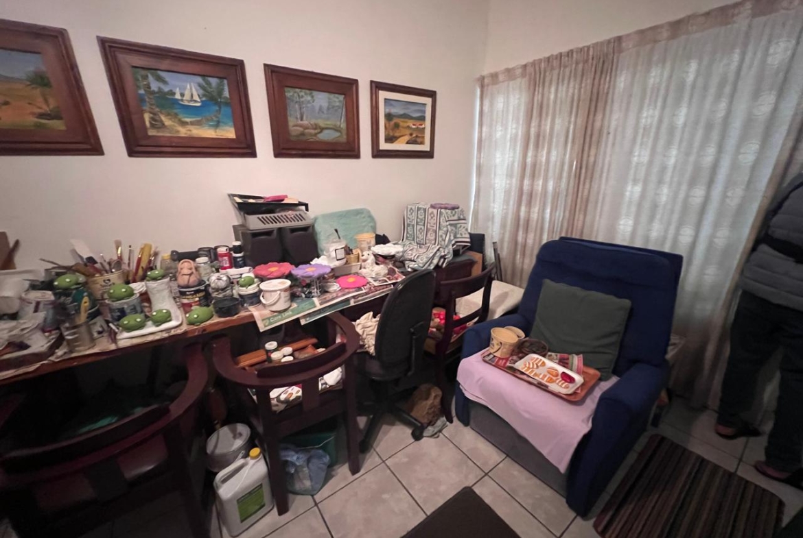 Spacious 5 Bedroom family home with exceptional income potential for sale in the sought-after Marina Beach