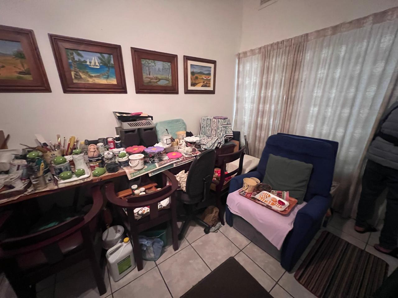 Spacious 5 Bedroom family home with exceptional income potential for sale in the sought-after Marina Beach