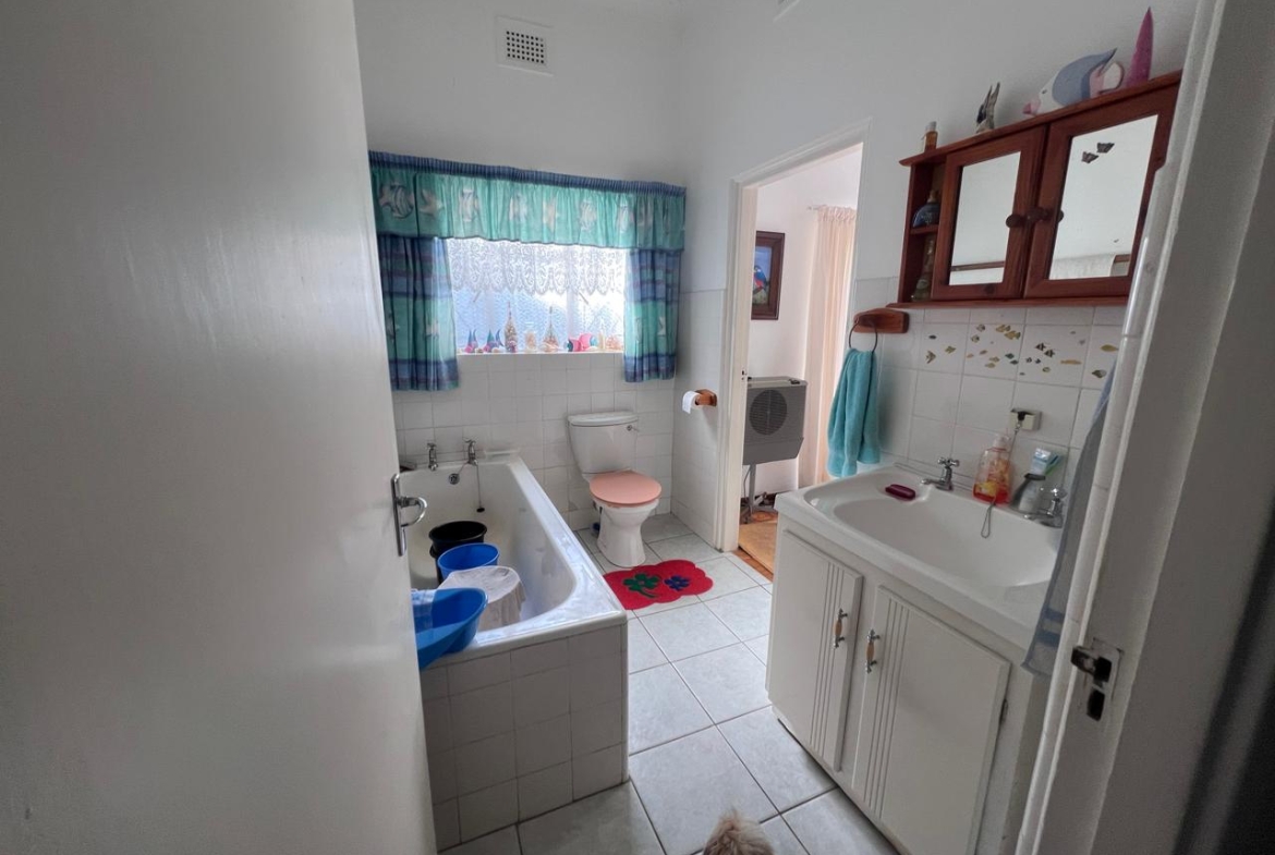 Spacious 5 Bedroom family home with exceptional income potential for sale in the sought-after Marina Beach