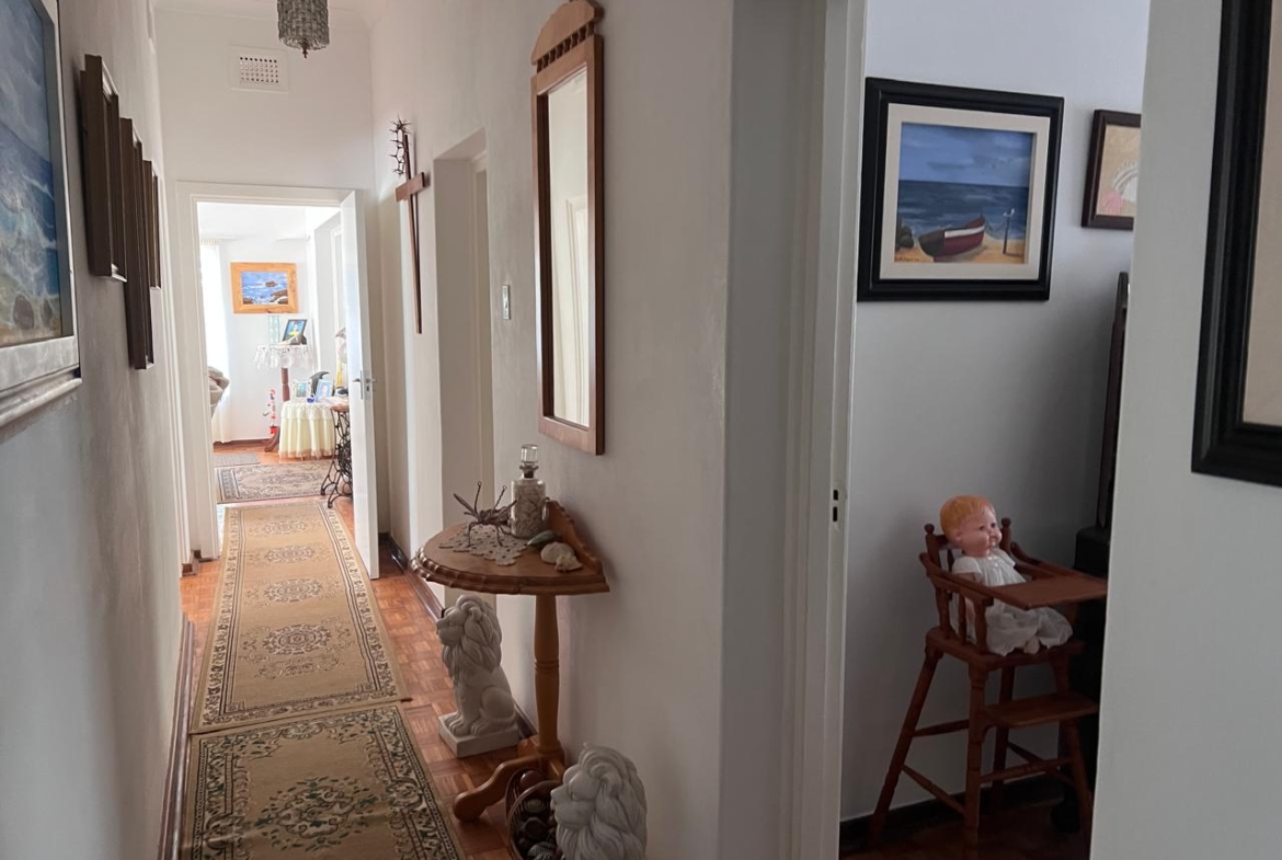 Spacious 5 Bedroom family home with exceptional income potential for sale in the sought-after Marina Beach