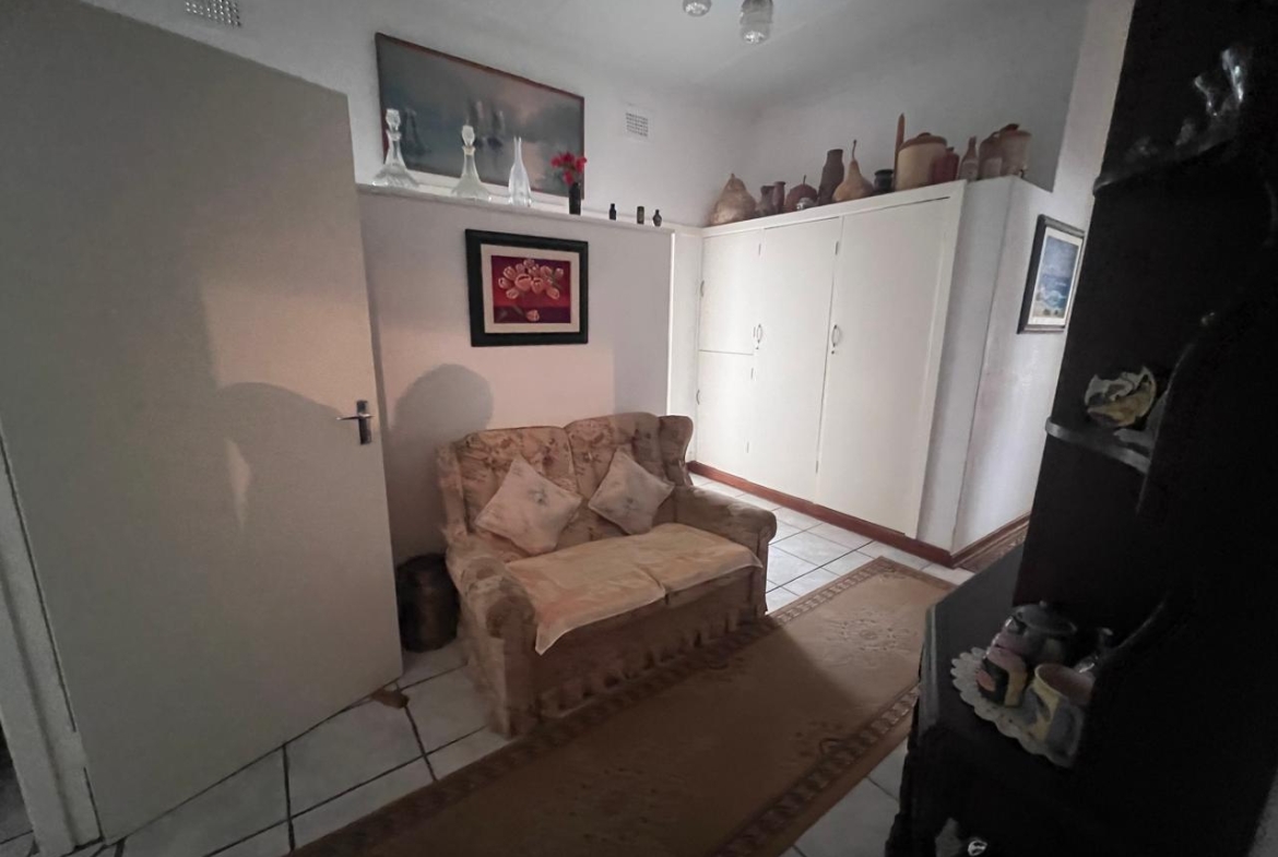 Spacious 5 Bedroom family home with exceptional income potential for sale in the sought-after Marina Beach