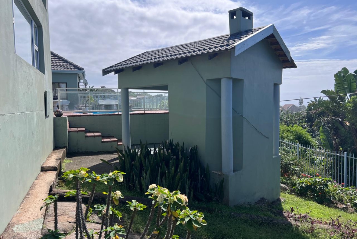 Exceptional 6 Bedroom Coastal Home with Breathtaking Sea Views for Sale