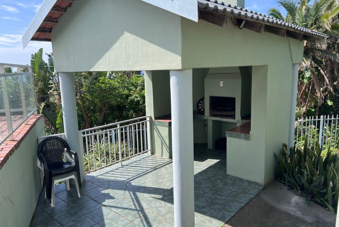 Exceptional 6 Bedroom Coastal Home with Breathtaking Sea Views for Sale