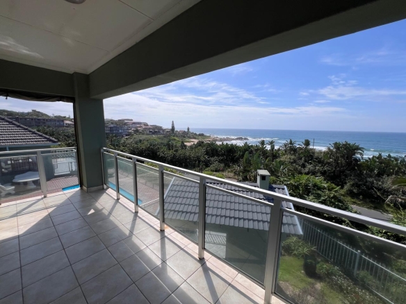 Exceptional 6 Bedroom Coastal Home with Breathtaking Sea Views for Sale