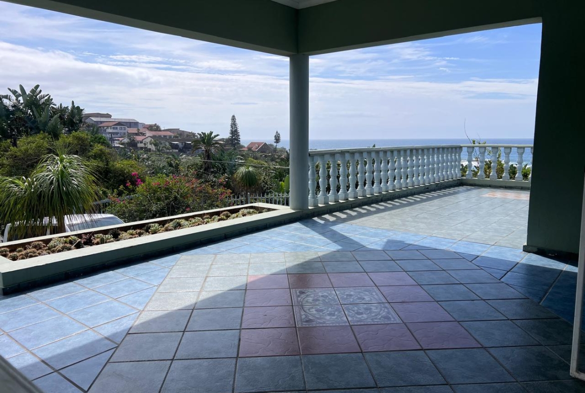 Exceptional 6 Bedroom Coastal Home with Breathtaking Sea Views for Sale