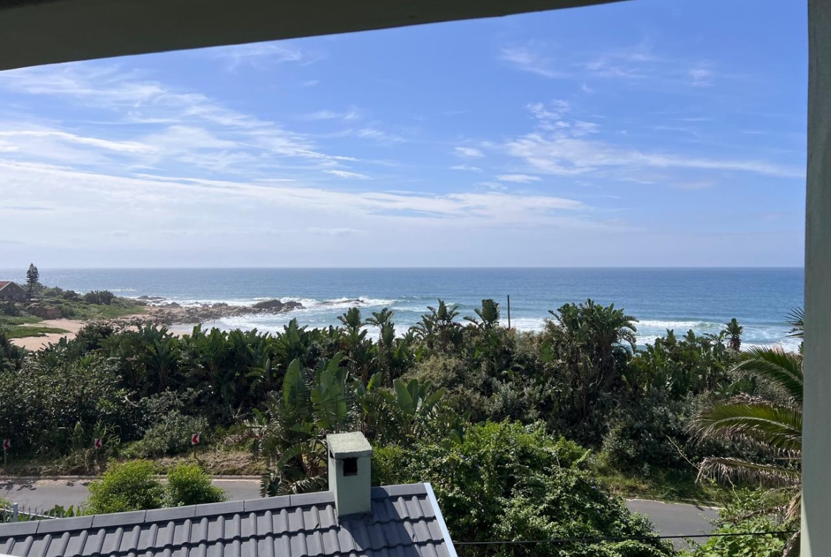 Exceptional 6 Bedroom Coastal Home with Breathtaking Sea Views for Sale