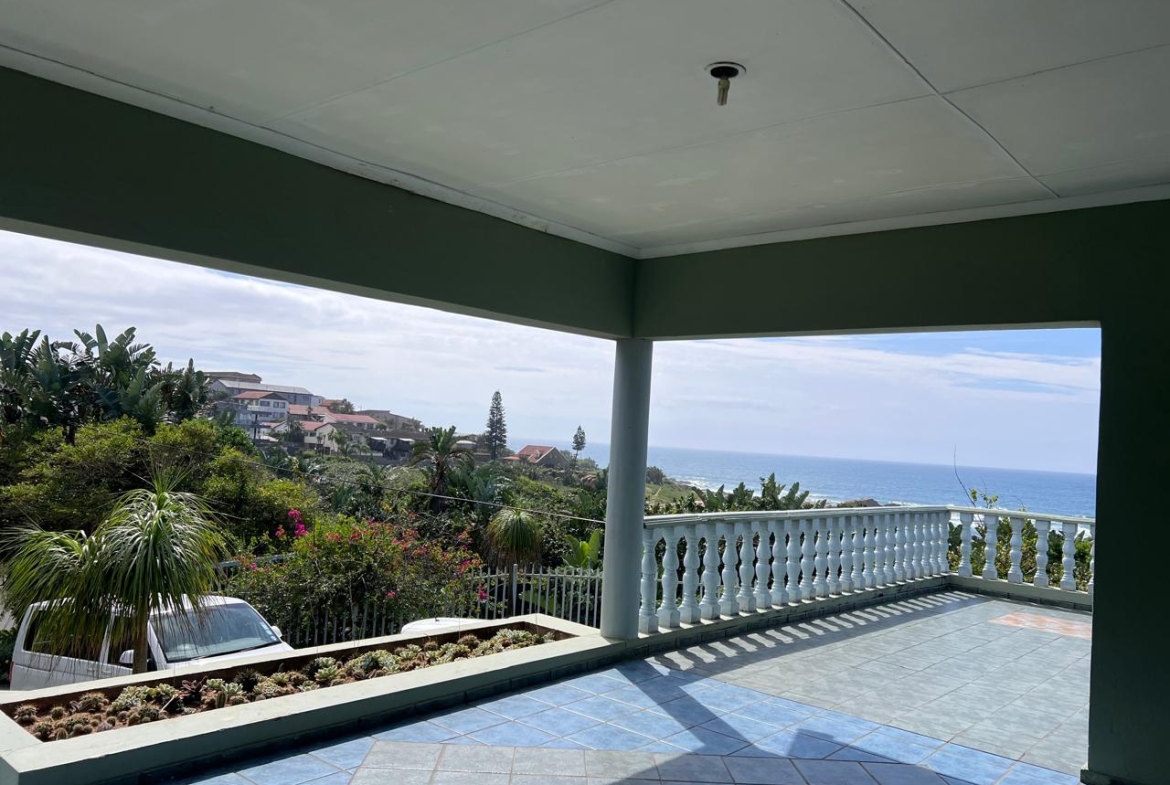 Exceptional 6 Bedroom Coastal Home with Breathtaking Sea Views for Sale