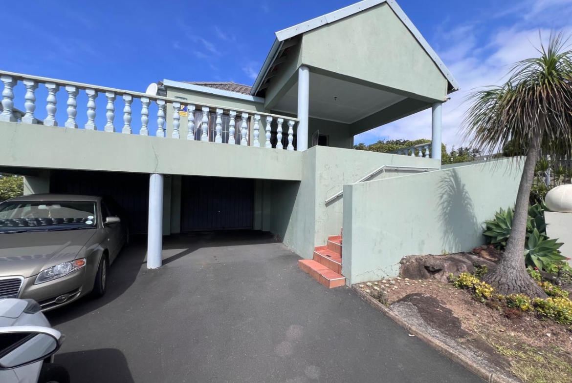 Exceptional 6 Bedroom Coastal Home with Breathtaking Sea Views for Sale