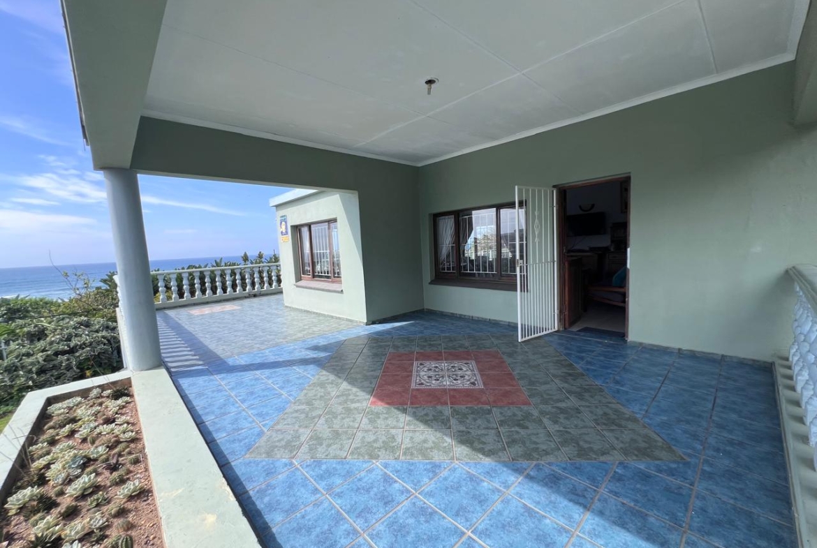 Exceptional 6 Bedroom Coastal Home with Breathtaking Sea Views for Sale