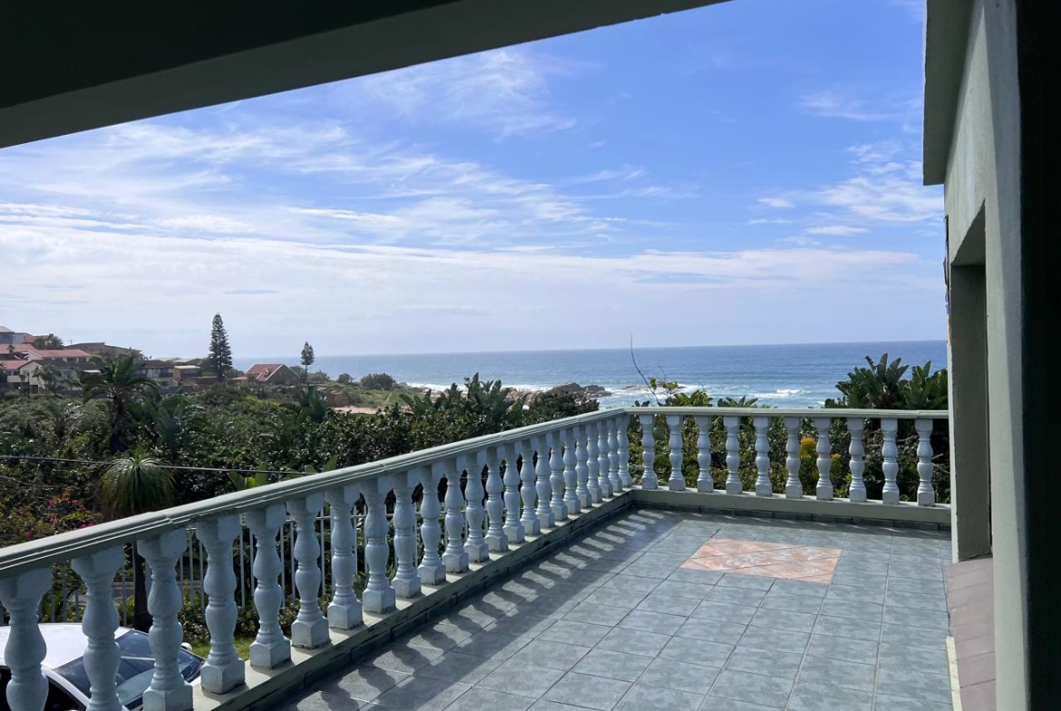 Exceptional 6 Bedroom Coastal Home with Breathtaking Sea Views for Sale