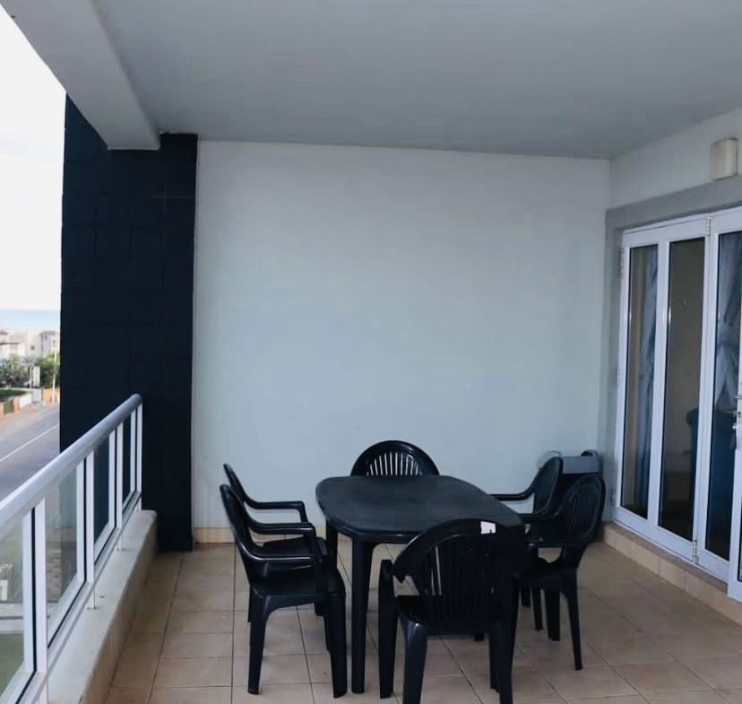 Ocean View Holiday Apartment | Lawrence Rocks, Margate