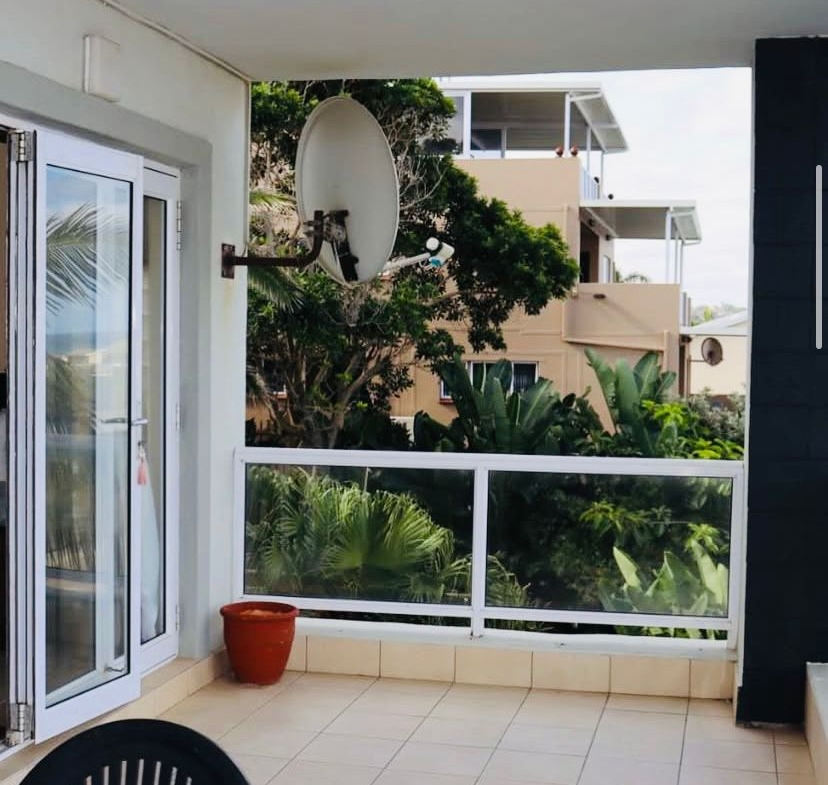 Ocean View Holiday Apartment | Lawrence Rocks, Margate