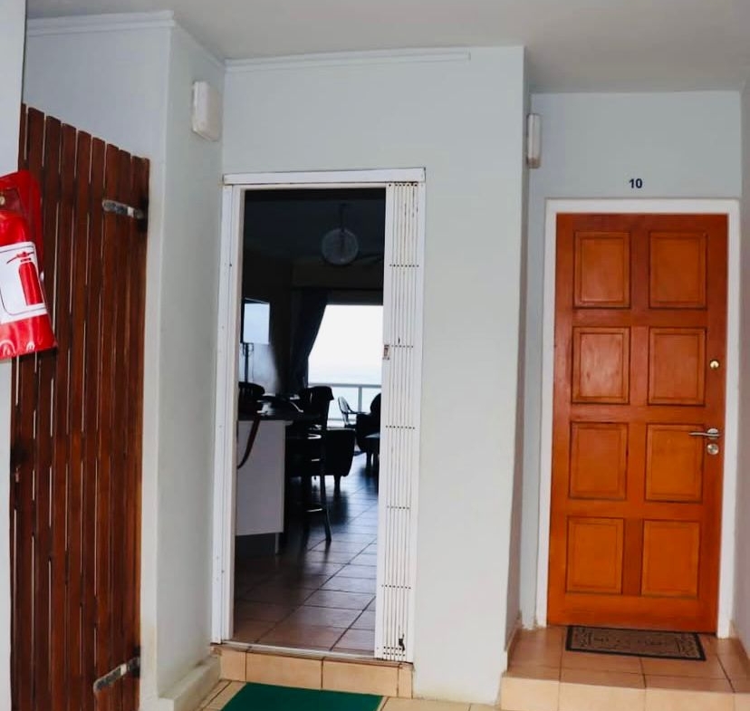Ocean View Holiday Apartment | Lawrence Rocks, Margate