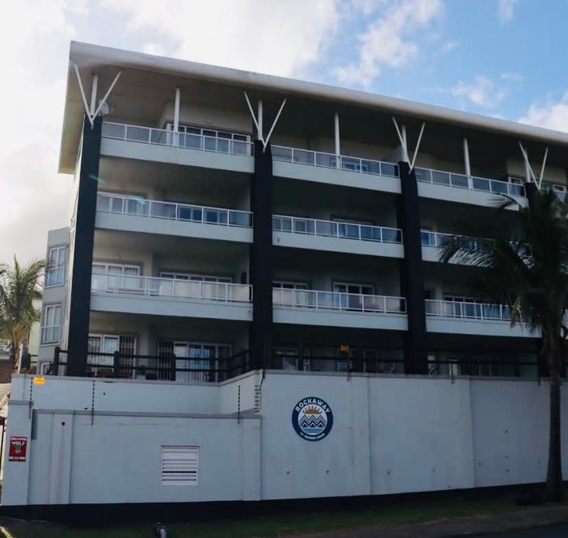 Ocean View Holiday Apartment | Lawrence Rocks, Margate
