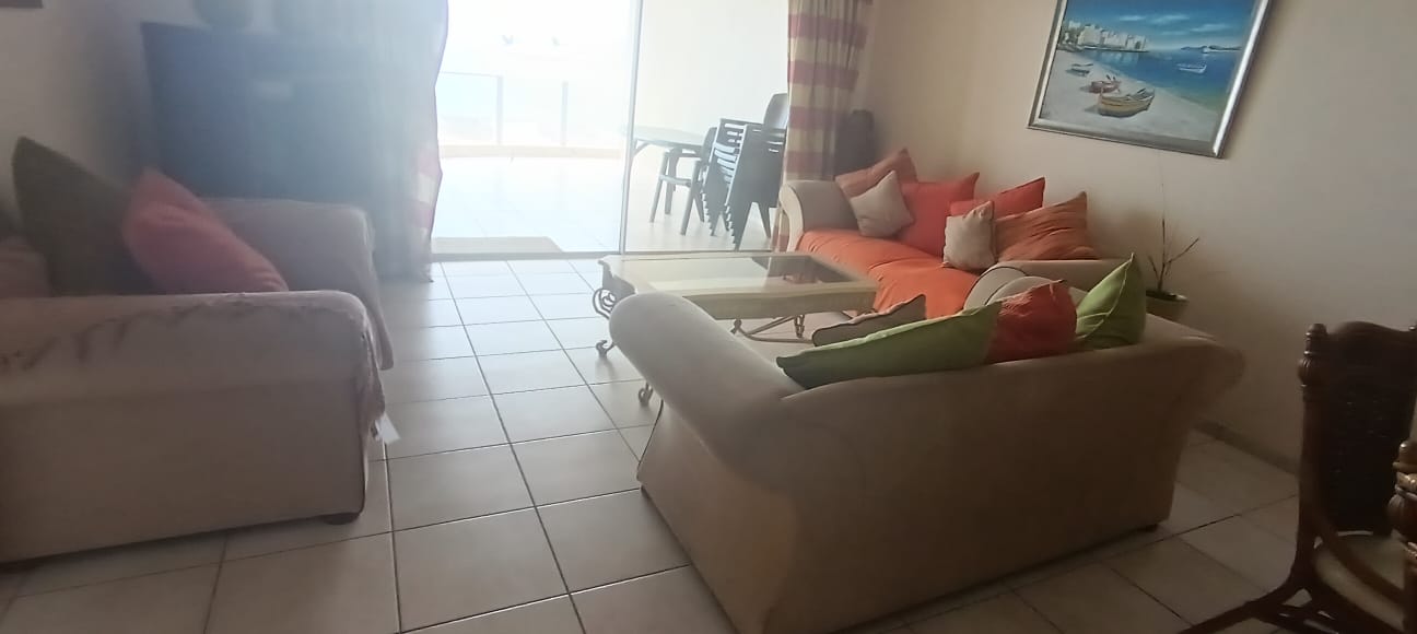WhatsApp Image 2026-02-03 at 10.21.05 Oceanfront Living: 3-Bedroom Apartment with Panoramic Sea Views in Margate
