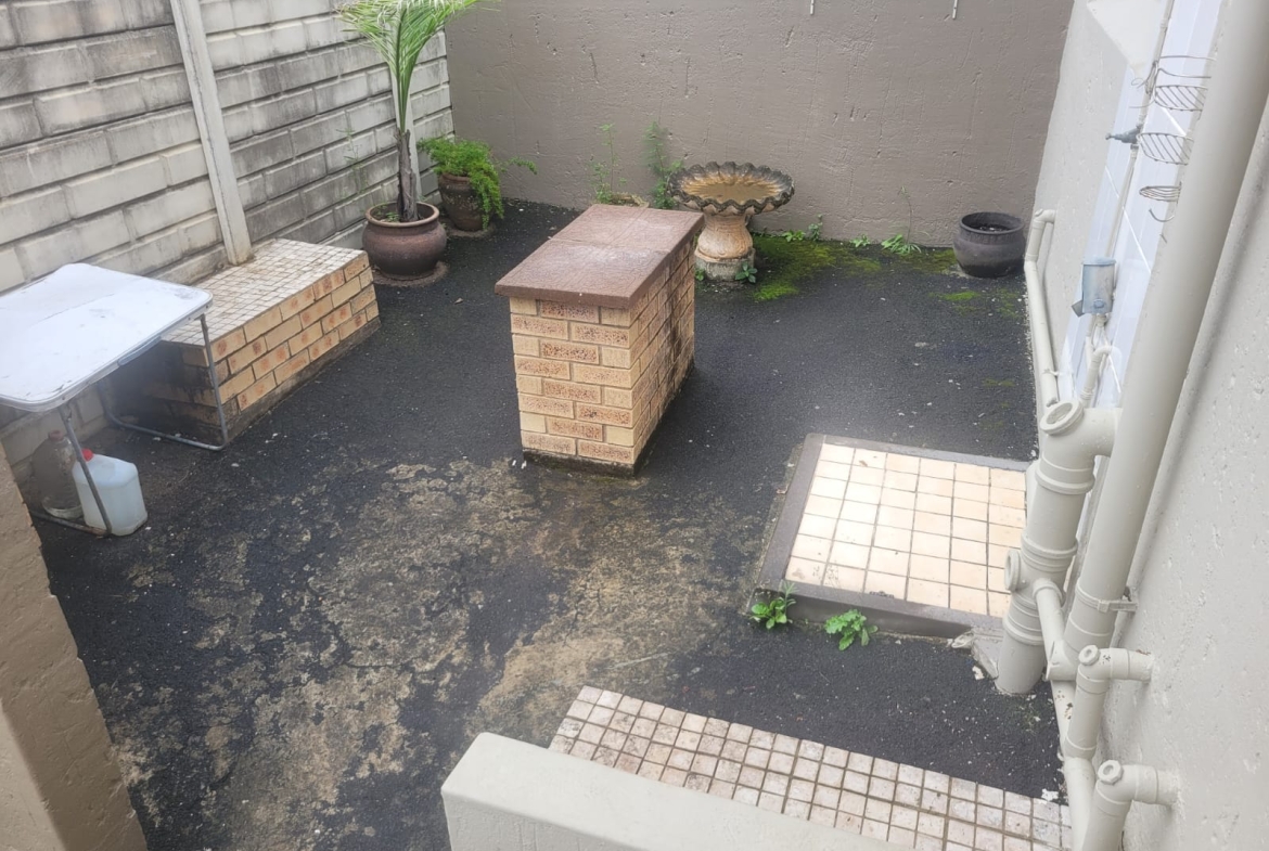 Charming 2-bedroom, 2-bathroom townhouse for sale