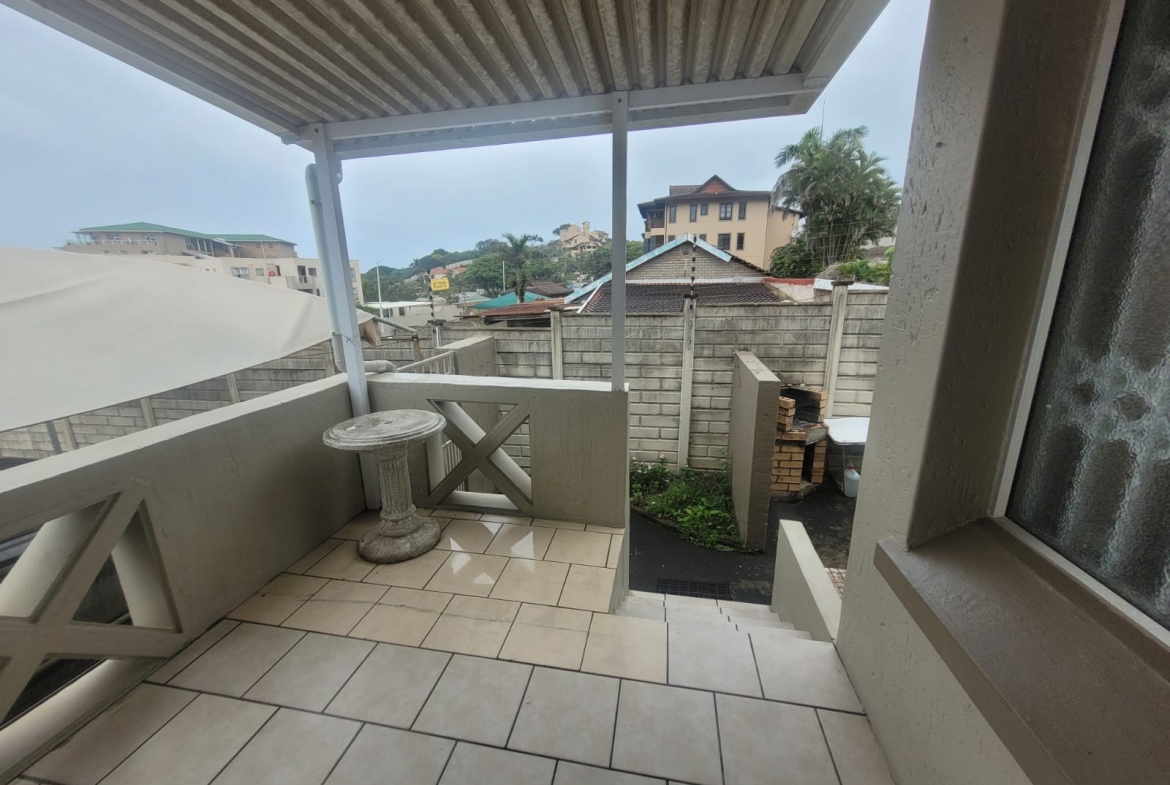 Charming 2-bedroom, 2-bathroom townhouse for sale